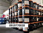 Mỡ chịu nhiệt Molygraph SGH 200 S