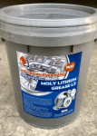 Mỡ Chịu Nhiệt Chì Moly MoS2 Lithium Grease NLGI 3