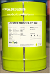 DẦU BÁNH RĂNG AN TOÀN THỰC PHẨM PETROYAG OYSTER MUSSEL FP 220