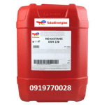 TOTAL NEVASTANE XSH 220 - Dầu bánh răng thực phẩm gốc PAO