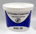 ORELUBE BM 50 - Mỡ bôi trơn chịu nhiệt