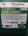Total Nevastane SH 68