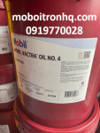 Mobil Vactra Oil No 4 - Dầu rãnh trượt