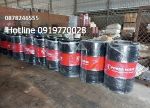 Dầu nhớt động cơ POWER HORSE PELUSO GOLD TURBO SAE 15W40/20W50 CI-4/SL