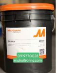 Mỡ chịu nhiệt Molygraph SGH 200 S