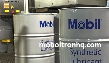 Đại lý, nhà phân phối mua bán dầu nhớt Mobil tại Vĩnh Phúc