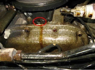 Nguyên nhân hệ thống thủy lực rò rỉ dầu – Cách khắc phục