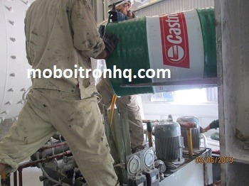 Đại lý, nhà phân phối mua bán dầu nhớt BP Castrol lớn tại Yên Bái