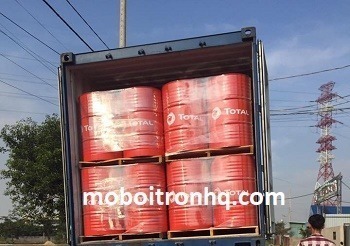 Đại lý, nhà phân phối mua bán dầu nhớt Total lớn tại Bến Tre