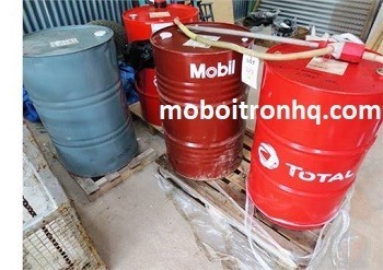 Đại lý, nhà phân phối mua bán dầu nhớt Total lớn tại Thanh Hóa