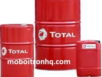 Đại lý, nhà phân phối mua bán dầu nhớt Total lớn tại Hải Phòng