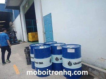 Cung cấp, mua bán dầu dệt kim tròn tại Phú Thọ