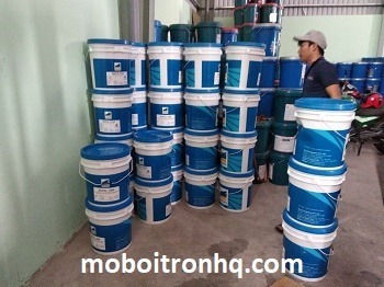 Bán dung dịch hóa chất tẩy rửa dầu mỡ công nghiệp tại Ninh Thuận