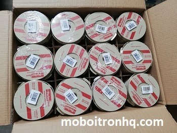 Bán lọc nhớt ô tô, máy phát điện, lọc gió, lọc dầu thủy lực tại An Giang