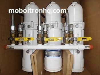 Bán lọc nhớt ô tô, máy phát điện, lọc gió, lọc dầu thủy lực tại Hà Tĩnh