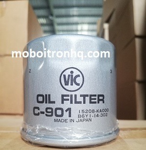 Bán lọc nhớt ô tô, máy phát điện, lọc gió, lọc dầu thủy lực tại Phú Yên