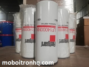 Bán lọc nhớt ô tô, máy phát điện, lọc gió, lọc dầu thủy lực tại Phú Thọ