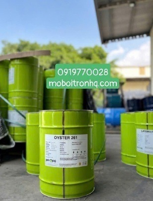 DẦU TRẮNG AN TOÀN THỰC PHẨM PETROYAG OYSTER 261