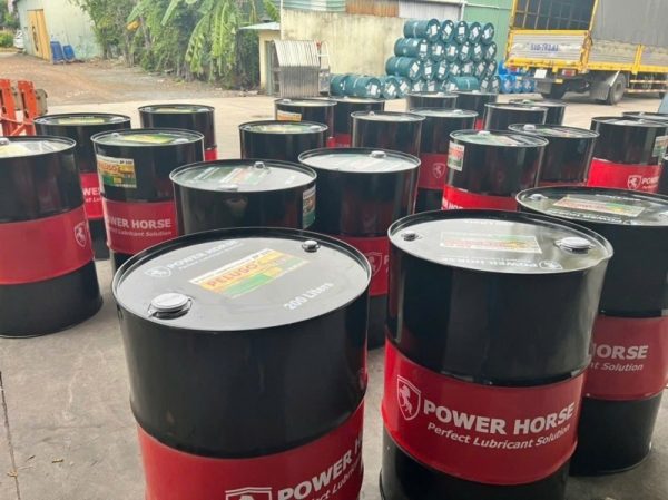 Dầu Truyền Nhiệt Peluso Heat Transfer Oil 30