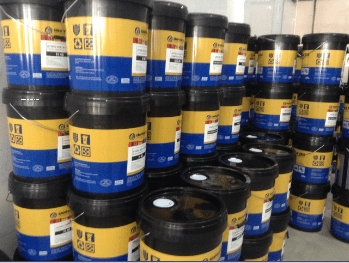 Dầu máy nén khí United Oil