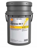 DẦU MÁY NÉN KHÍ SHELL CORENA S4 R 68