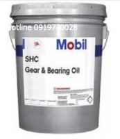 Dầu nhớt bánh răng Mobil SHC 636