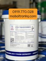 Dầu thủy lực GT Vesta Hydraulic Oil AWS 46- Thương hiệu GT 66