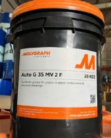 Mỡ bôi trơn Molygraph Auto G 35 MV 2 F
