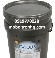 Shell Gadus S5 V42P 2.5