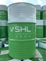 Dầu Thủy Lực SHL Synthdro 68 AW