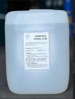 Dầu trắng an toàn thực phầm/Dầu Paraffin Poweroil Pearl H 350