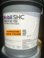 MOBILITH SHC 1500 - MỠ BÔI TRƠN