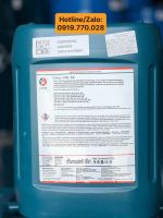 Dầu máy nén khí Caltex Cetus VDL 68