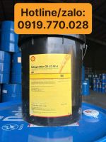 Dầu Máy Nén Lạnh Shell Refrigeration S2 FR-A 68
