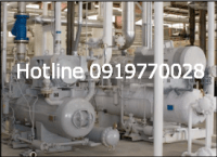 Dầu máy nén lạnh CPI 4600 32 46 68 100 150