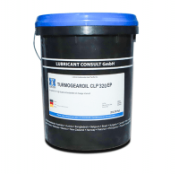 DẦU BÔI TRƠN LUBCON TURMOGEAROIL CLP 320 EP