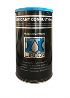 MỠ BÔI TRƠN LUBCON TURMOGREASE HIGH SPEED L252