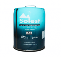 CHẾ PHẨM CHỐNG GỈ MÀI MÒN SOLEST LT 32