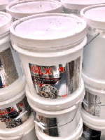 Mỡ Chịu Nhiệt Đa Năng GLX Complex EP3