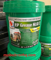Mỡ Chịu Nhiệt Đa Năng EP Grease NLGI 1