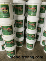 Mỡ Chịu Nhiệt Đa Năng Nachi Crystal Grease NLGI 3