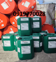 Total Nevastane AW 46 - Dầu thủy lực Food Grade