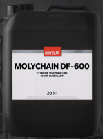 Molyslip Molychain DF-600