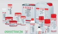 OKS 3720 - DẦU BÁNH RĂNG THỰC PHẨM