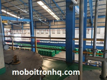Đại lý, nhà phân phối mua bán dầu nhớt Saigon Petro, APOIL tại Lào Cai