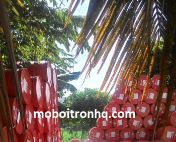 Mua bán dầu nhớt 10 tại Tiền Giang (nhớt thủy lực 22, 32, 46, 68, 100, 150)