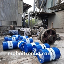 Mua bán dầu nhớt 10 tại Nghệ An (nhớt thủy lực 22, 32, 46, 68, 100, 150)