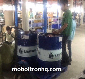 Mua bán dầu nhớt 10 tại Quảng Trị (nhớt thủy lực 22, 32, 46, 68, 100, 150)