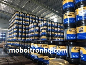 Mua bán dầu nhớt 10 tại Quảng Ngãi (nhớt thủy lực 22, 32, 46, 68, 100, 150)