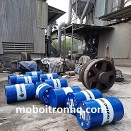 Mua bán dầu nhớt 10 tại Phú Yên (nhớt thủy lực 22, 32, 46, 68, 100, 150)